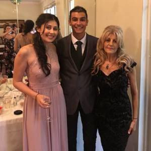 Meet your Posher, Tony